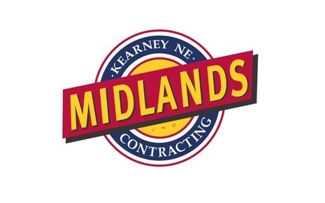 Midlands Contracting's Logo