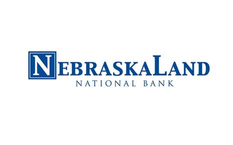 Nebraskaland National Bank's Logo