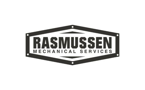 Rasmussen Mechanical Services's Logo
