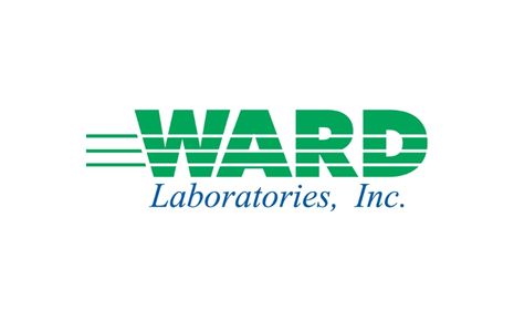 Ward Laboratories's Logo