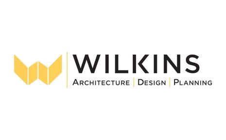 Wilkins Architecture Design Planning's Logo