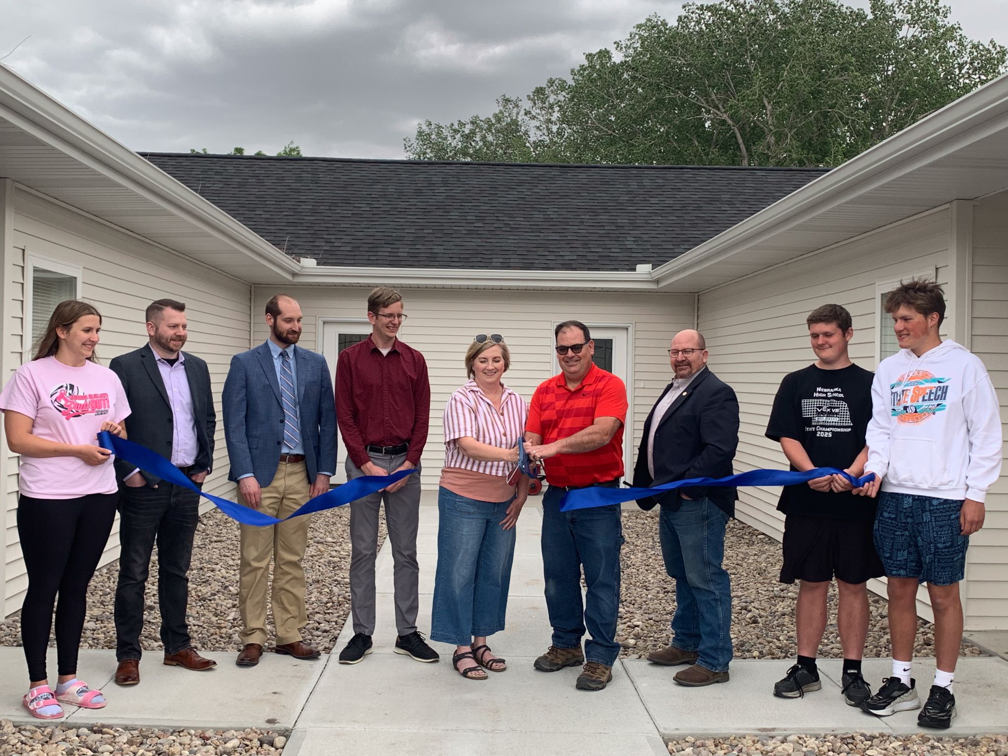 City of Ravenna Expands Housing Through Rural Workforce Housing Fund Photo