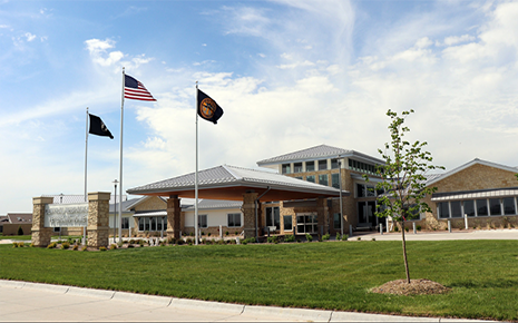 Central Nebraska Veterans Home