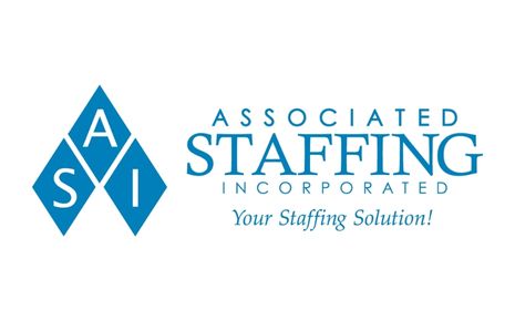 Associated Staffing Image