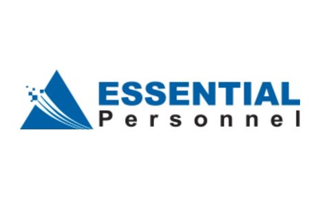 Click to view Essential Personnel link