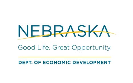 Nebraska Department of Economic Development Image