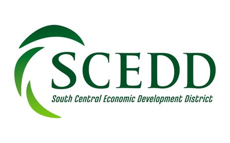 Click to view South Central Economic Development District link
