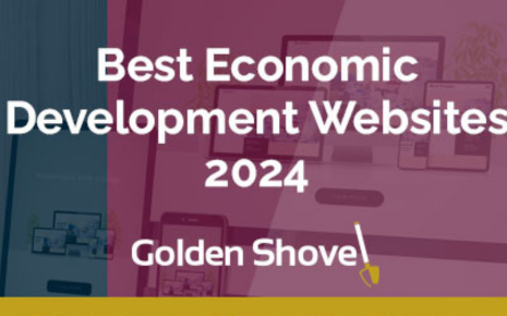 Best Economic Development Websites for 2024 Photo