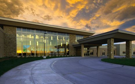 Kearney Regional Medical Center’s Journey of Innovation, Expansion, and Nonprofit Partnership with Bryan Health Photo