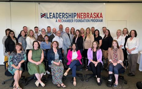 Kearneyites picked for Leadership Nebraska Photo