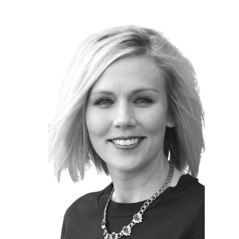 Mary Wilson, Ogallala