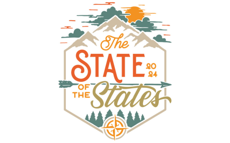 Click the State of the States 2024 Slide Photo to Open