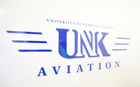 Taking flight: Phoenix native Clara Rios finds home in UNK aviation program Photo