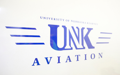 Taking flight: Phoenix native Clara Rios finds home in UNK aviation program Main Photo