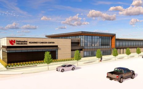 Kearney to welcome new cancer center in 2025 Photo