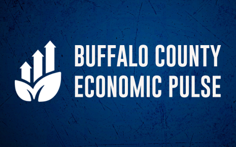 Thumbnail for Buffalo County Economic Pulse | July 2025