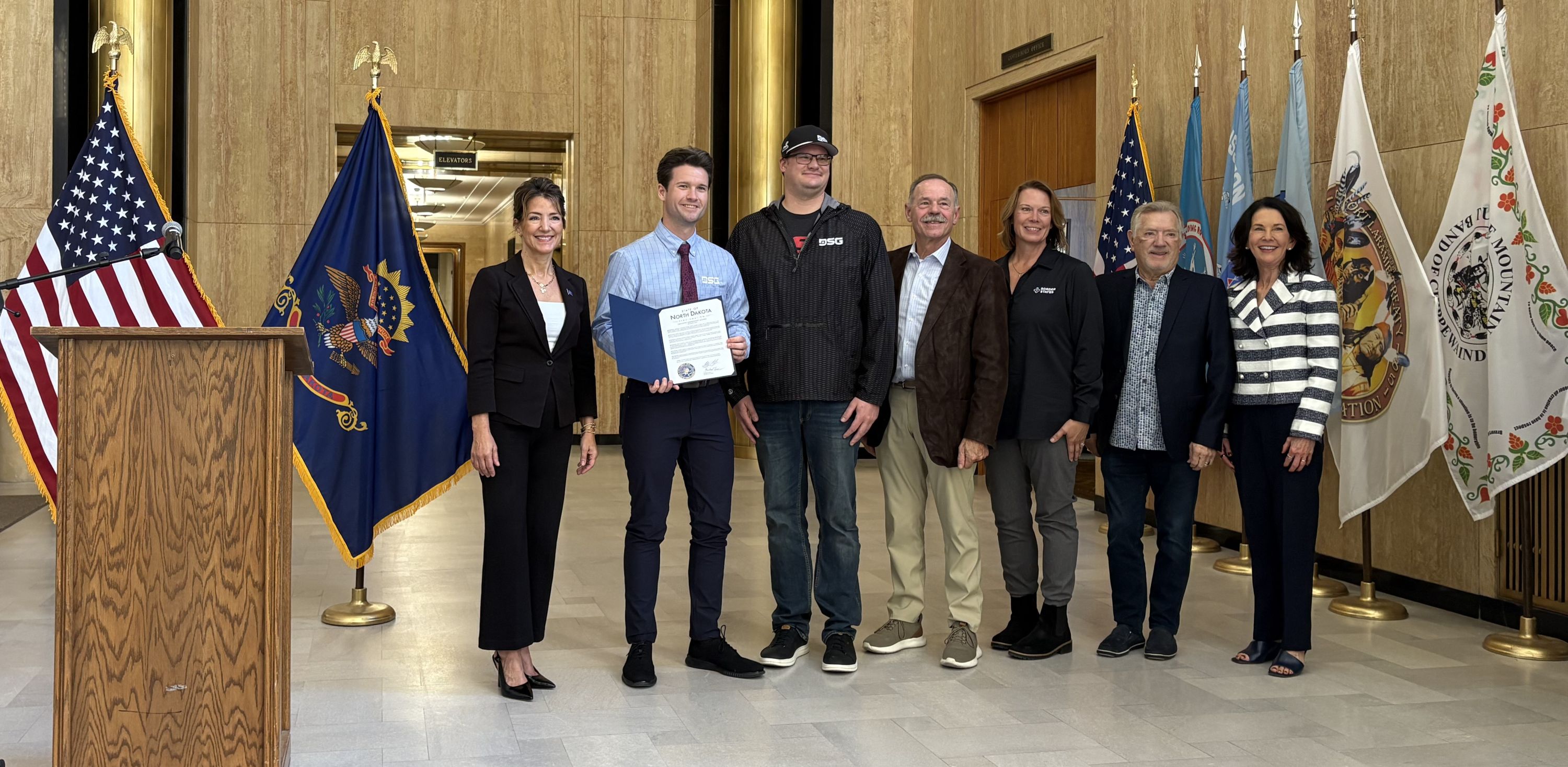 Employee Ownership: Investing in People, Businesses, and Community Photo - Click Here to See