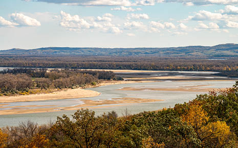 Click the Bismarck-Mandan offers Strategic Business Financing Assistance slide photo to open