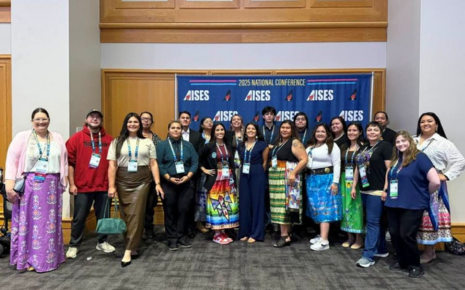 United Tribes Technical College Helps Students Launch Their Careers Photo