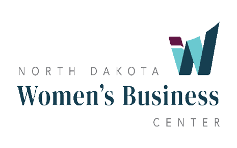 Click to view North Dakota Women's Business Center link