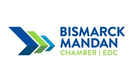 Click to view Bismarck Mandan Chamber EDC link