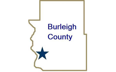 Click to view Burleigh County link