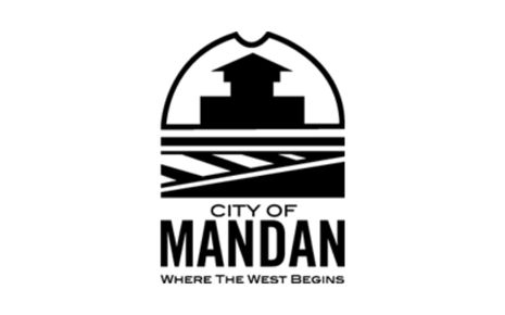 Click to view City of Mandan link