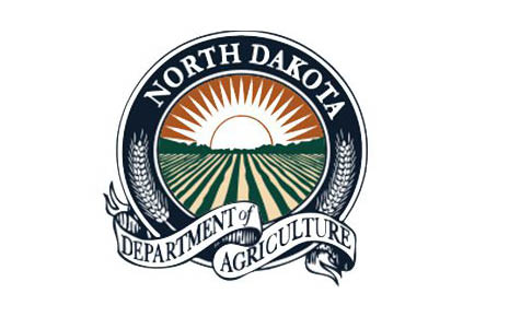 Click to view North Dakota Department of Agriculture link