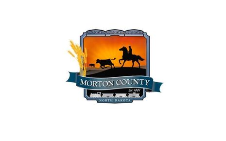 Thumbnail Image For Morton County - Click Here To See