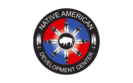 Click to view Native American Development Center link