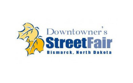 Bismarck Street Fair Photo