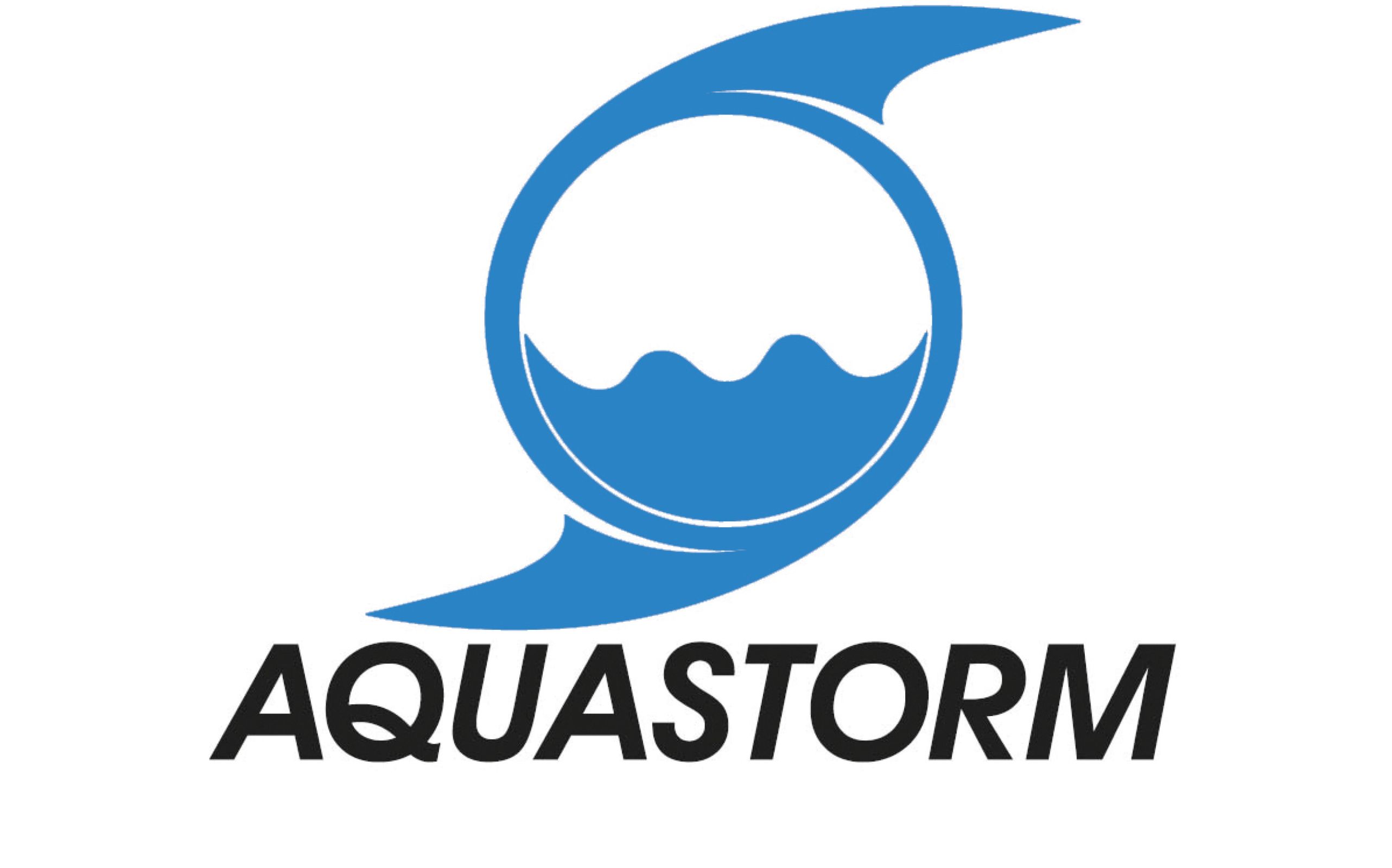 Aquastorm Swim Team Photo