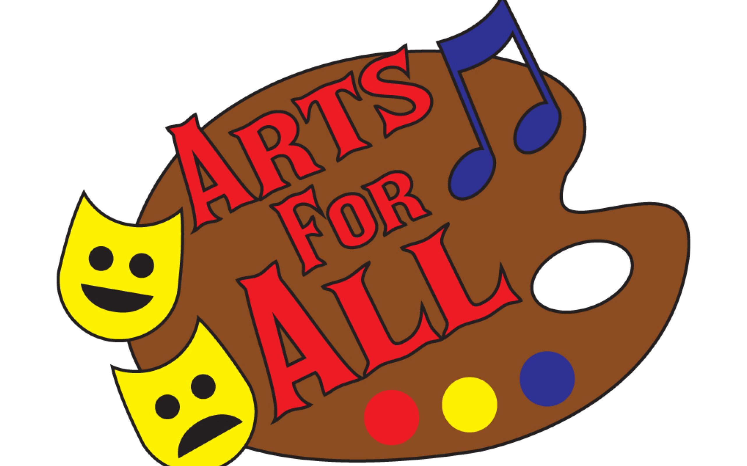 Arts for All Photo