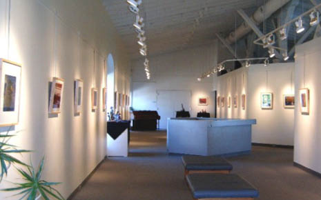 Bismarck Arts and Galleries Association Photo