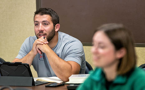 College Planning from The Bank of North Dakota Photo