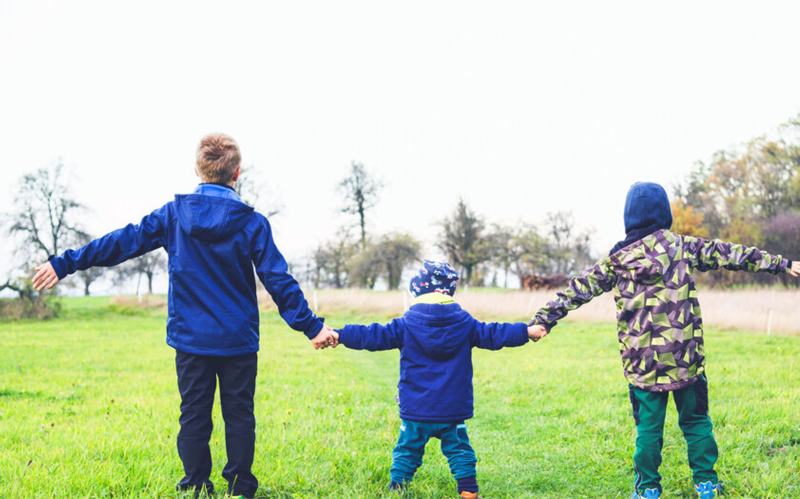 Families Flourish ND (PCAND) Photo