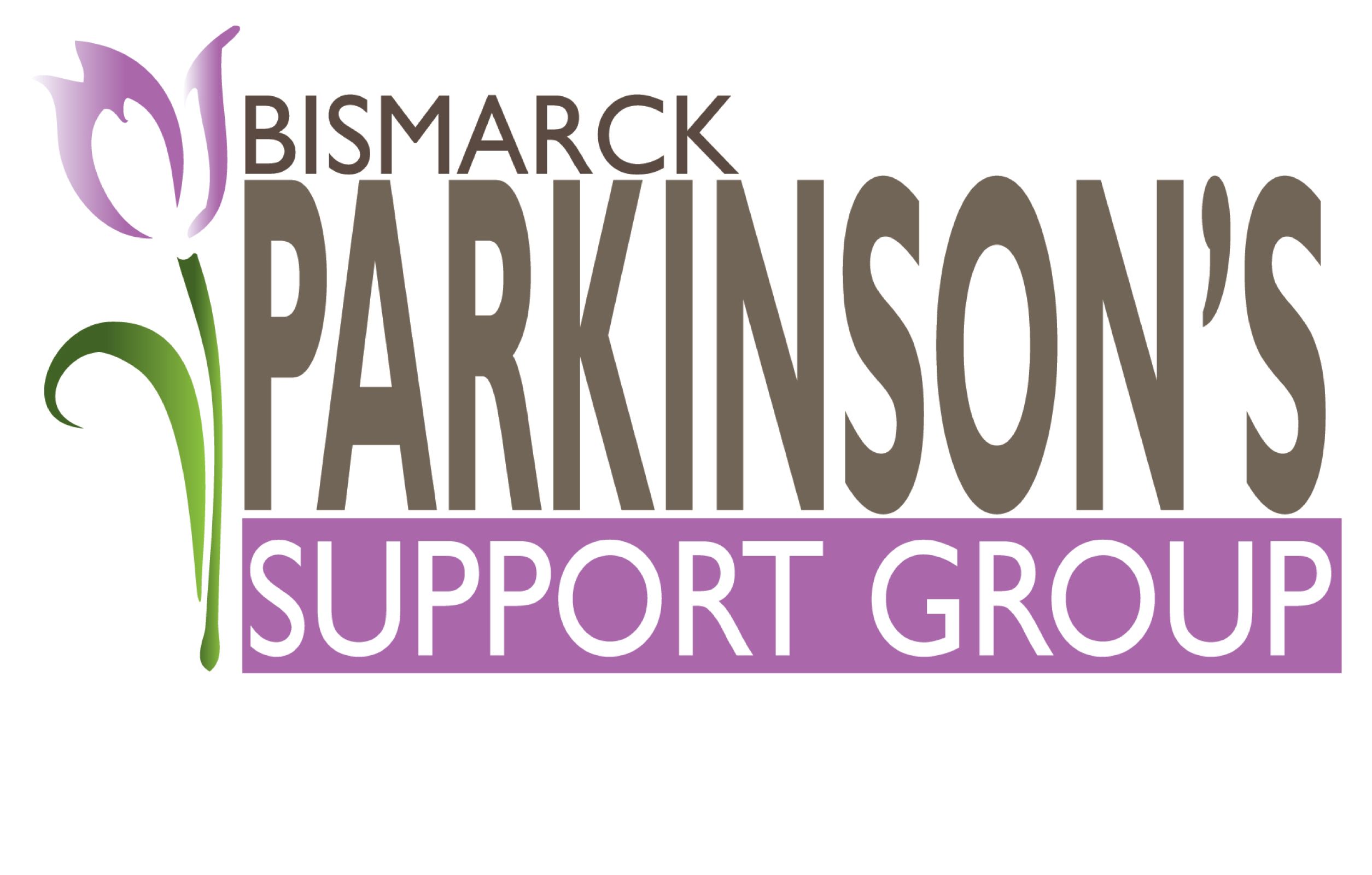 Bismarck Parkinson's Support Group Photo