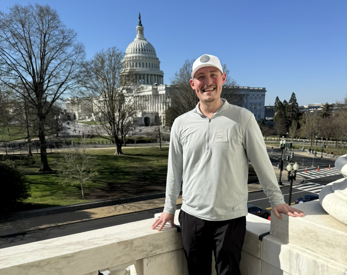 Alex Kowski Has Found a Home in Bismarck-Mandan main photo