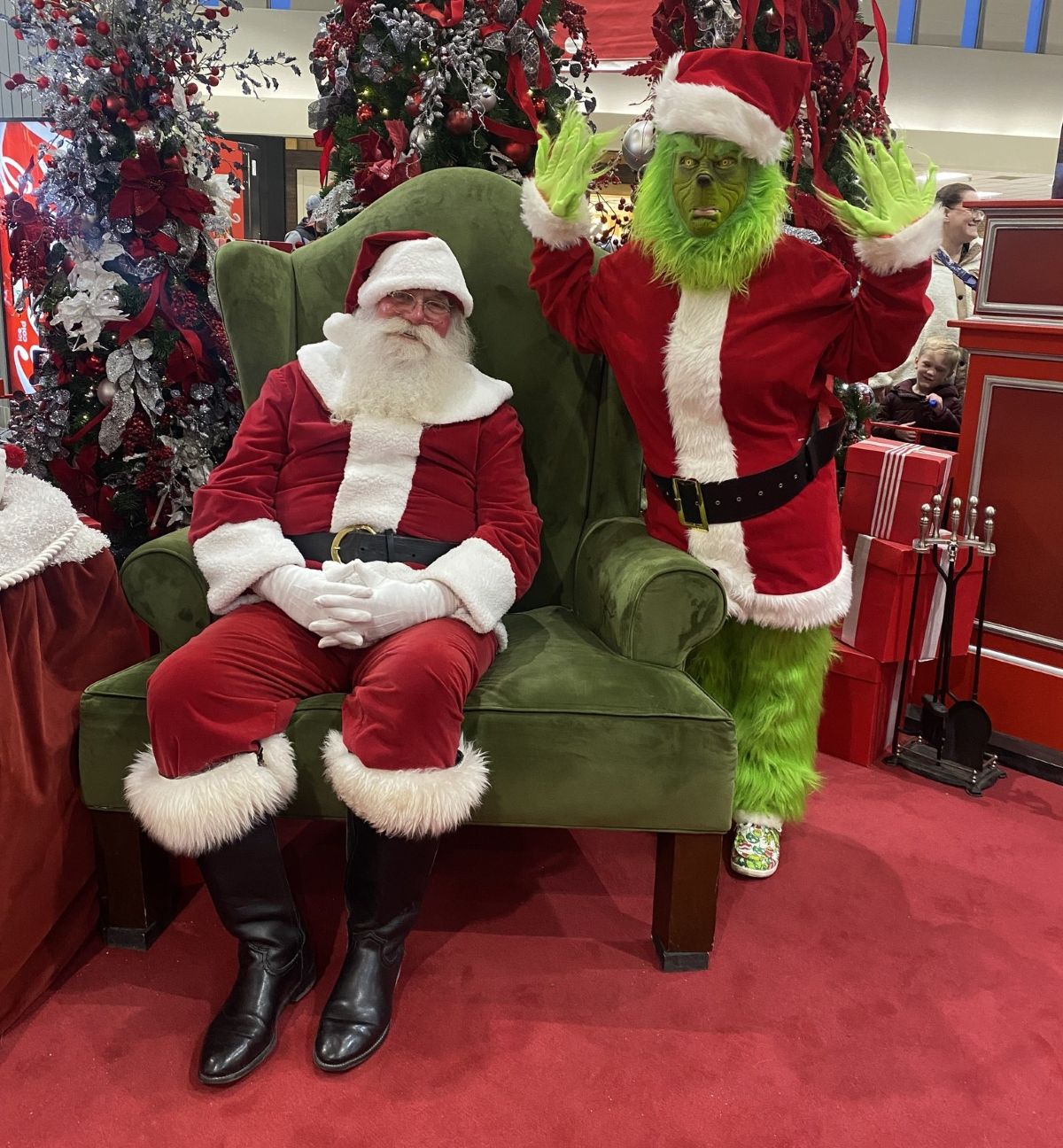 Kirkwood Mall in Bismarck Draws Customers from a 200-Mile Radius main photo