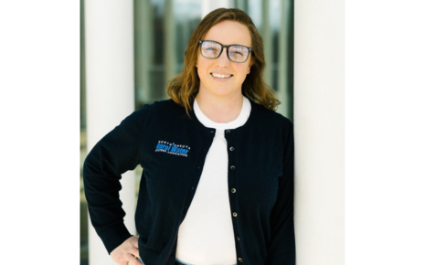 Thumbnail for Elizabeth Heinz Helps Attract the Next Generation of Water Workers