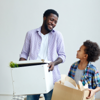 Relocation Assistance