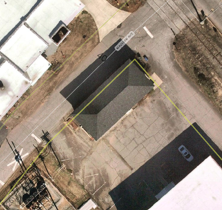 Main Photo For Granite Falls: 1 S Main St.