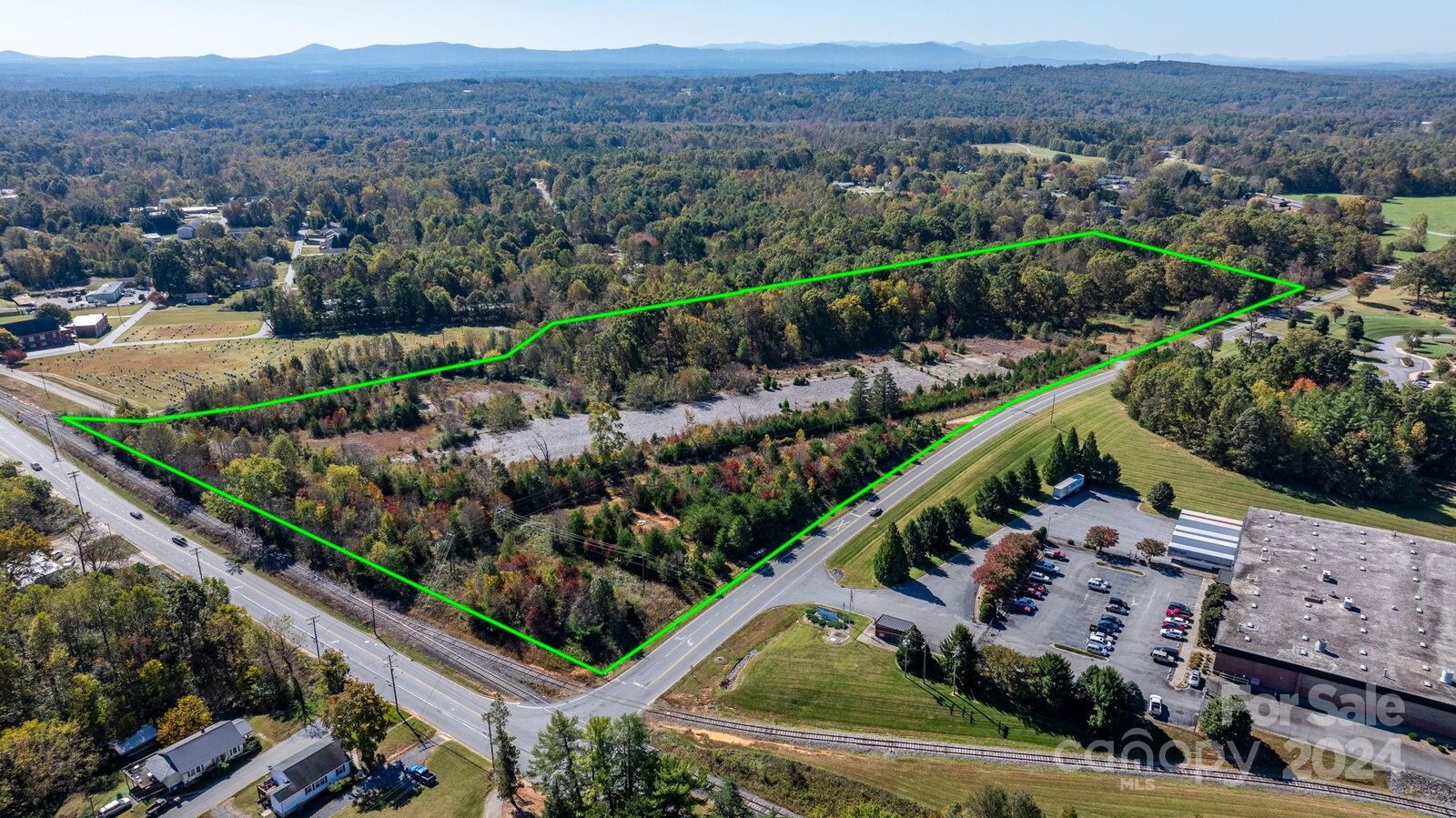 Main Photo For Hudson: 290 Pleasant Hill Road