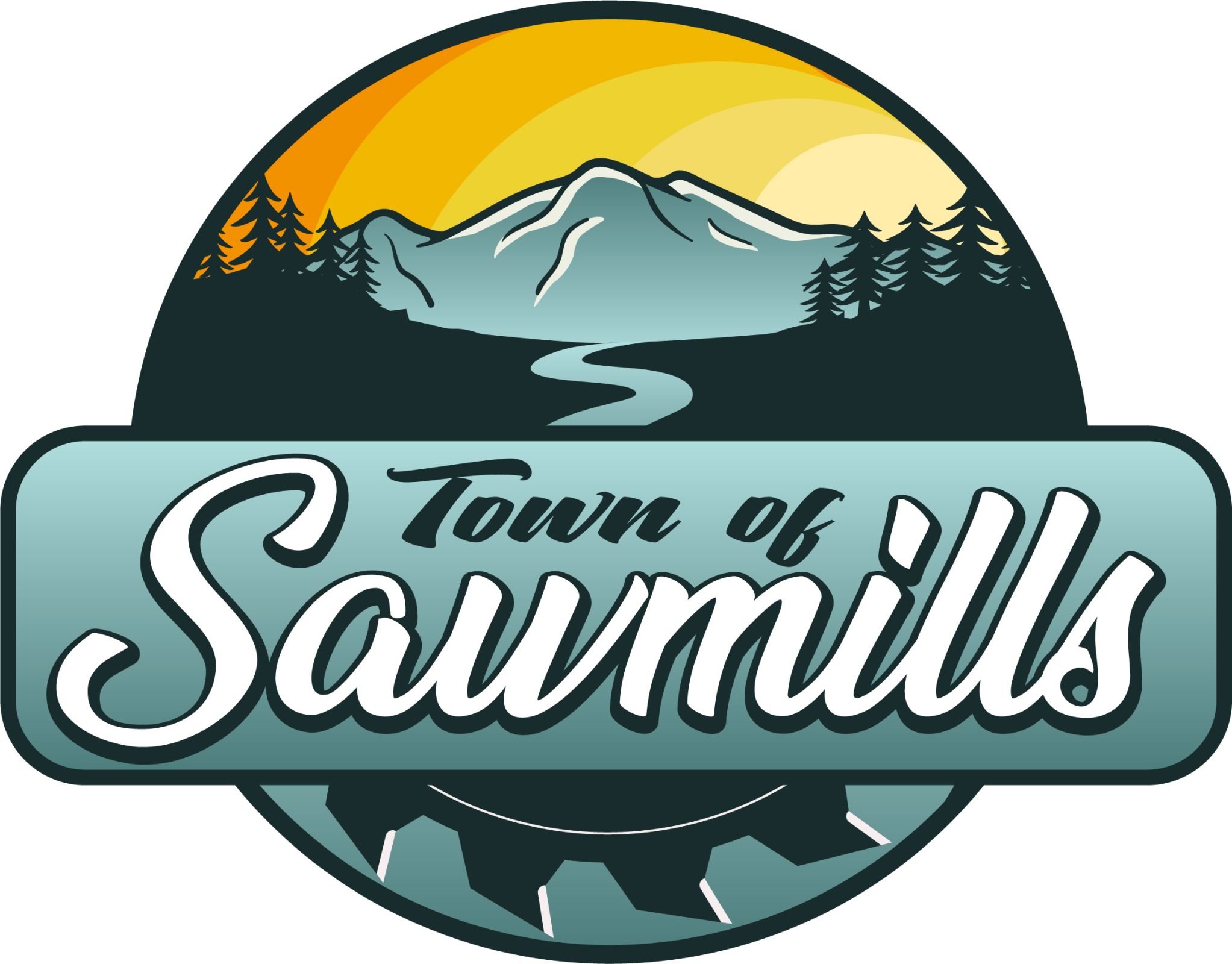 Click to view Town of Sawmills link