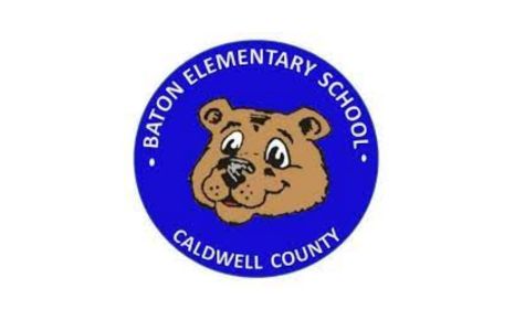 Baton (Grades PreK-5) Photo