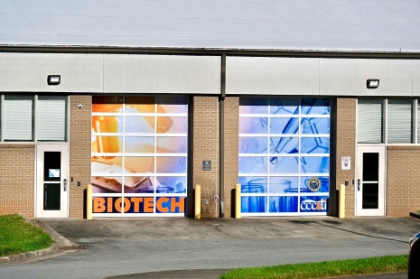 CCC&TI’s BioWork Powers Caldwell County’s Life Sciences Workforce Main Photo