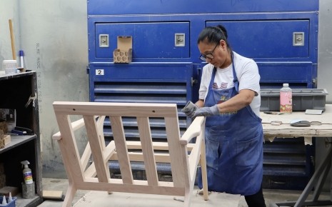 Honoring the Makers: Caldwell County Celebrates Manufacturing Day 2025 Photo