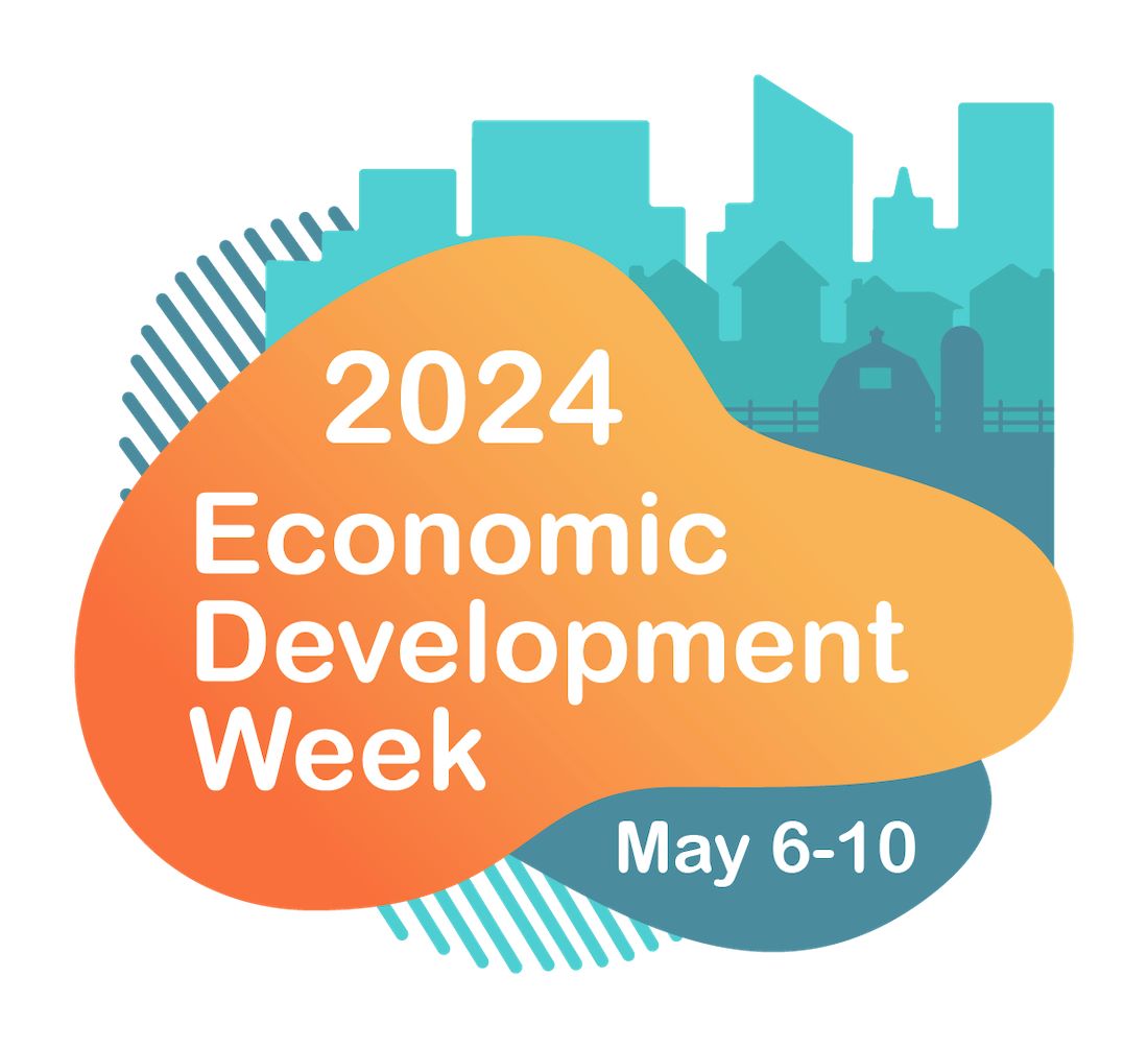Economic Development Week 2024: Emporia RDA Honors Robin Emley Photo
