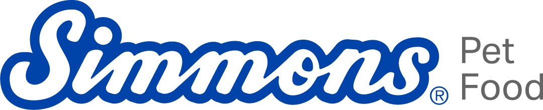 simmon's pet food logo