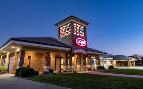 Click the Lyon County State Bank Supports Startups and Small Businesses Across the Region slide photo to open